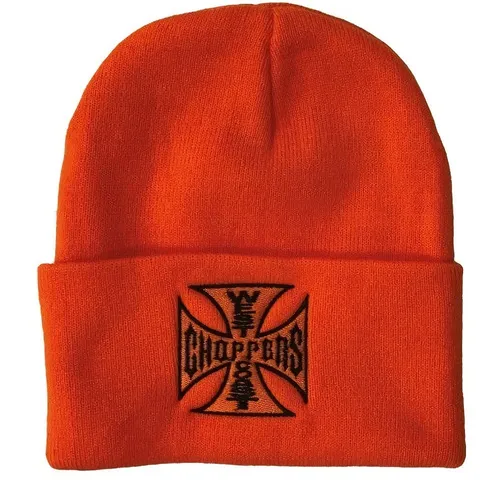 West Coast Choppers Strickmütze