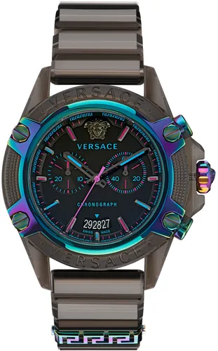 Versace Icon Active Chrono VEZ701022 Herrenuhr von Versace