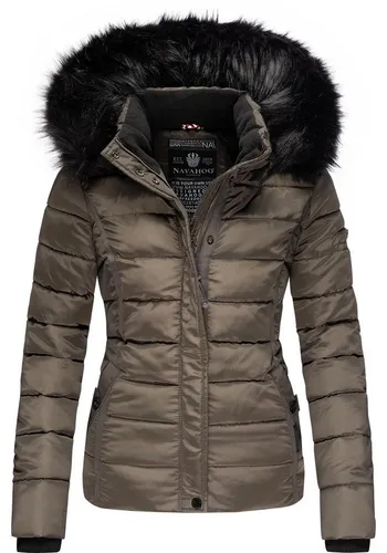 Steppjacke NAVAHOO 