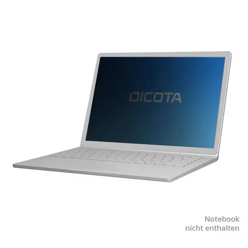 Dicota Privacy fil. 4-Way for DELL Latitude 14 2in1 self-adh