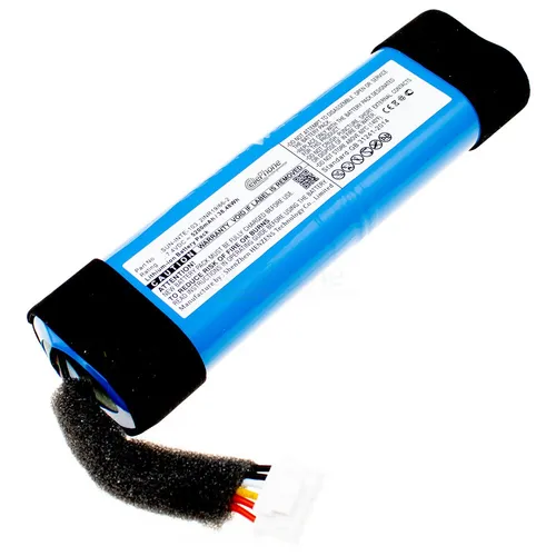 7,4V Akku Li-Ion für JBL Xtreme 2 II