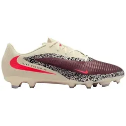 NIKE Herren Fussball-Rasenschuhe PHANTOM 6 LOW ACAD FG/MG NU3 - Maximiere deine Spielpräzision mit den Nike Phantom 6 Academy Fußballschuhen. Entwickelt für exakte Abschlüsse, bieten sie eine griffige Struktur für optimale Ballkontrolle auf dem Spielfeld.