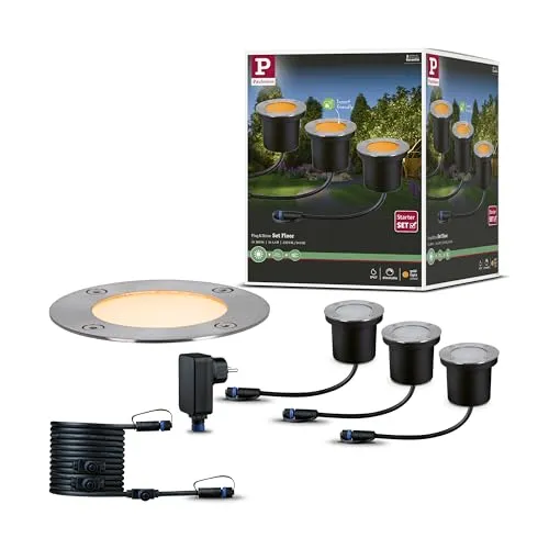 Paulmann P+S Floor Set 94717 von Paulmann