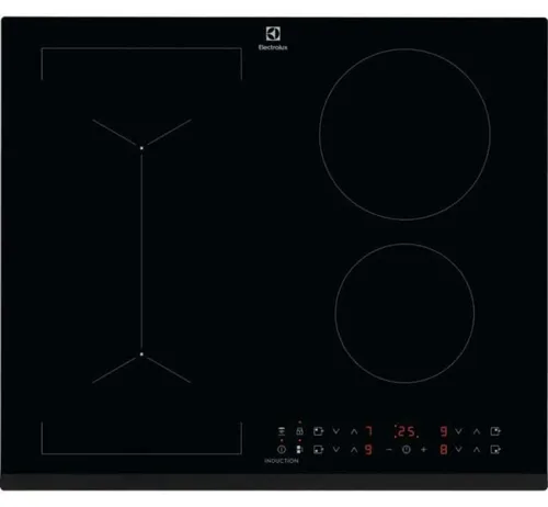 ELECTROLUX EINBAUKOCHFELD LIV63431BK