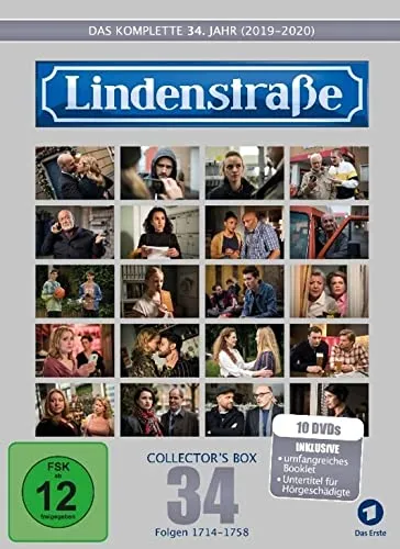 Lindenstraße