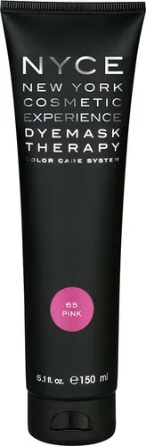 Nyce Dyemask .65 Rosa 150ml - Reflexmaske in pink von Nyce