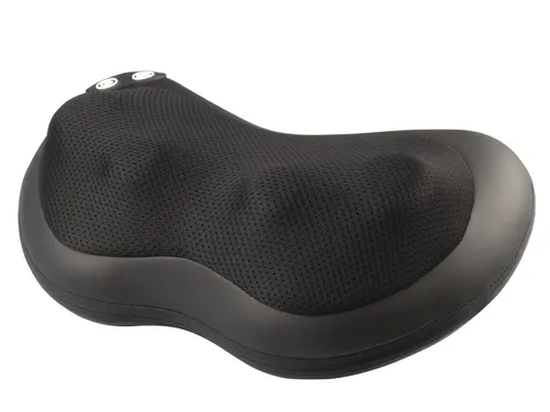 MEDISANA Shiatsu-Massagekissen mit 4 Massageköpfen