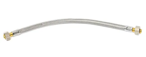 valsir Winner flexibler Anschlußschlauch 3/8 2004-2014 - Sanitärzubehör, flexibler Anschluss für einfache Installation und hohe Anpassungsfähigkeit in Ihrem Badezimmer.