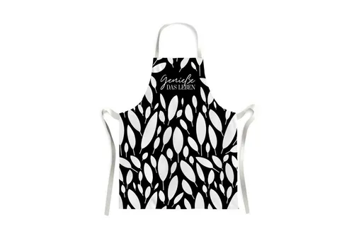 La Vida Kochschürze Kochschürze Grillschürze Küchenschürze la vida