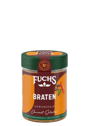 FUCHS Kräuter & Gewürze von FUCHS