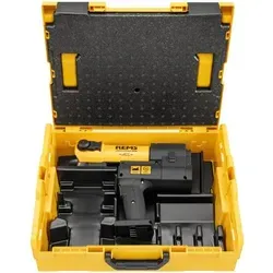 REMS Akku-Press 22V ACC