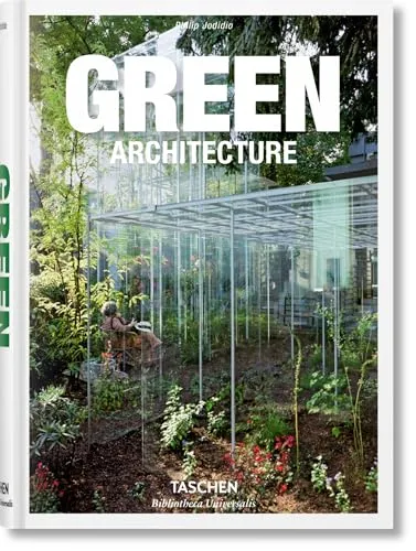 Green Architecture: Nachhaltige Bauweise für moderne Lebensräume - Moderne Architektur mit Fokus auf umweltfreundliche Materialien und energieeffiziente Designs, ideal für zukunftsorientierte Bauprojekte.