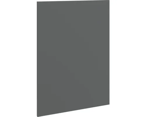 Produktbild PICCANTE Smart Schranktür 50 x 70 cm MATT ANTHRACITE
