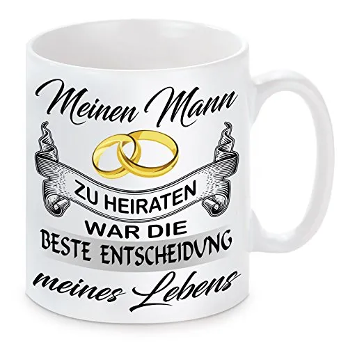 Kaffee- & Teebecher von Lieblingsmensch