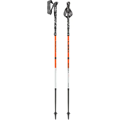 Leki Skysolo FX.One Carbon Wanderstöcke 115CM