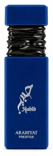 Arabiyat Prestige Habib Edp 100ml