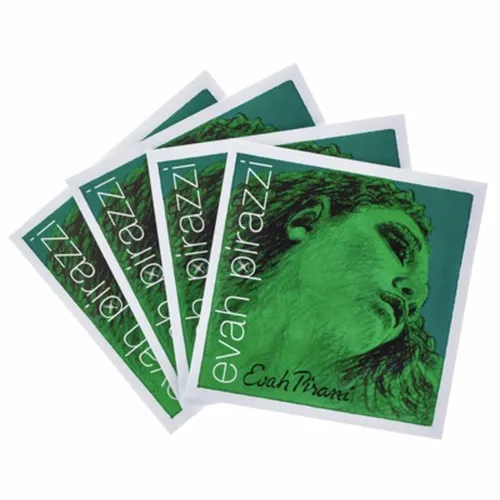 Pirastro Evah Pirazzi Violin 3/4-1/2 M