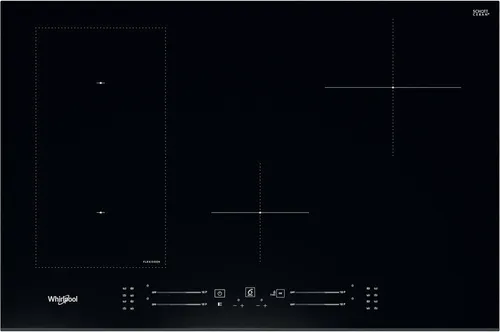 Whirlpool WL S3377 BF