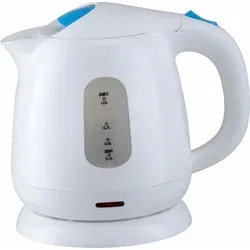 COMELEC WK7317 Wasserkocher 1100 W 1 L