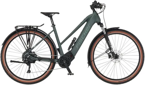 E-Bikes bis 3000 Euro von FISCHER Bike