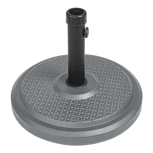 Sonnenschirmständer von paramondo