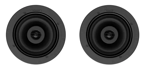 Sonos In-Ceiling Deckenlautsprecher (ein Paar)