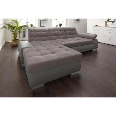 Ecksofa SIT & MORE