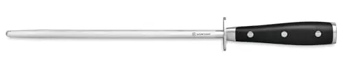 Wüsthof Classic Ikon Wetzstahl 26 cm