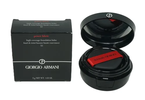 Giorgio Armani Make-up von Giorgio Armani