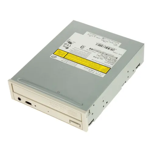 Intern Laufwerk Brenner NEC ND-2510A DVD R/RW CD-R/RW DRIVE ATA 5.2 Zoll