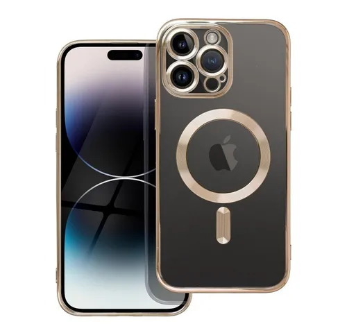 COFI 1453 Handyhülle MagSafe Hülle mit Kameraschutz für IPhone 15/Pro/Plus/Pro Max