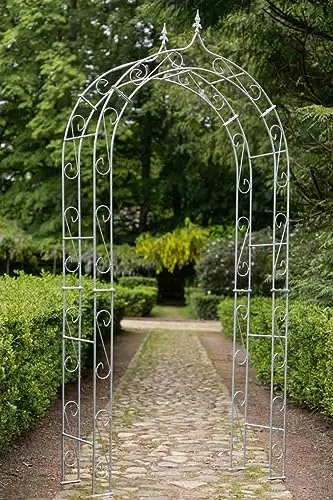 Rosenbögen von Kuheiga