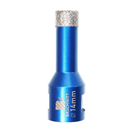 Diamant Fliesenbohrer 14mm
