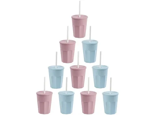 Trinkgläser Pink von ENGELLAND