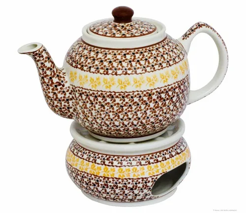 Bunzlauer Keramik Kaffee- & Teekannen von Bunzlauer Keramik