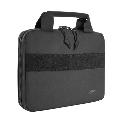 Tasmanian Tiger Waffentasche Pistol Bag Small black von Tasmanian Tiger