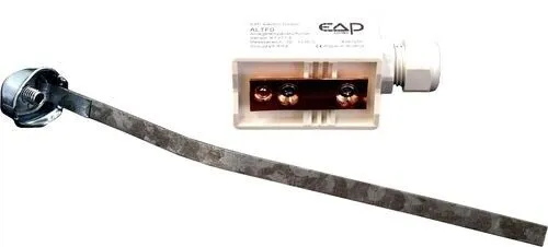 WOLF Fühler-Rücklauftemperatur für Pellevent von Wolf