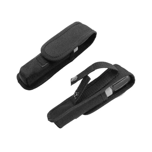 VORTEX UK 4AA Nylon Gürteltasche