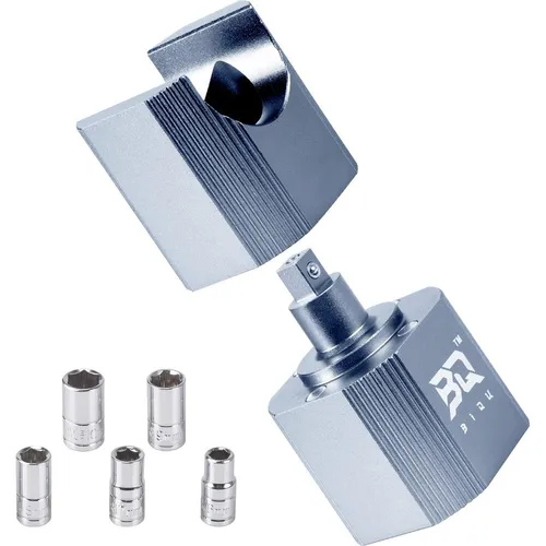 Biqu Düsen-Schnellwechselwerkzeug (Düse) (300224) - 3D Drucker Zubehör, ermöglicht schnellen und einfachen Düsentausch für effizientes Drucken.