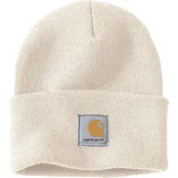 carhartt Watch Hat Mütze - Winter White von Carhartt