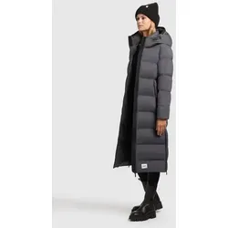 khujo Mikia2 Damen Wintermantel von khujo