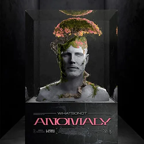 Anomaly