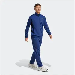 adidas Trainingsanzug M TR LINEAR TS (2-tlg) blau L (52/54)