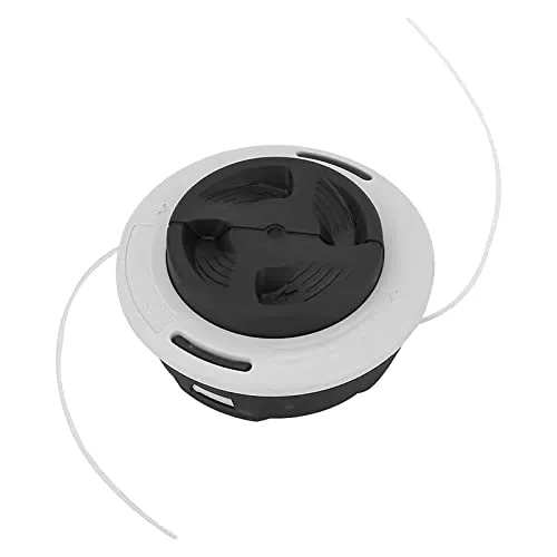 Deror TrimmerkopfersatzTrimmer, Kopfersatz für Stihl Autocut C26-2 FS 55/56/70/94/91/111/131/240 4002 710 2137