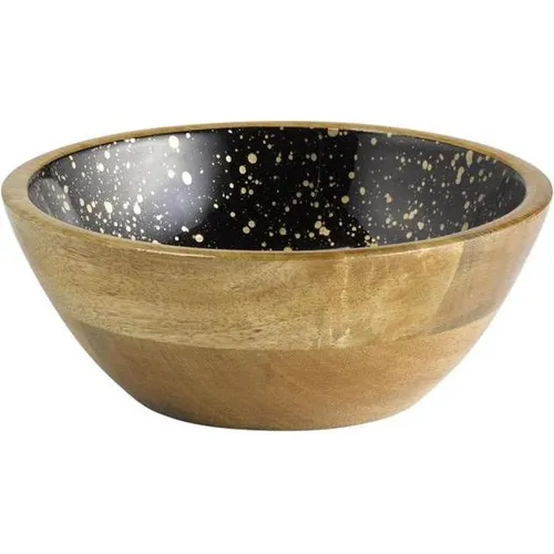 APS 1050 Schale MANGO in schwarz von APS