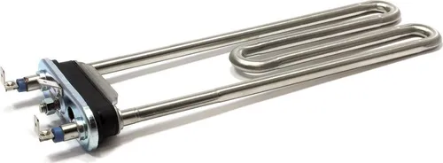 Heizelement, Heizung 2000W 230V passend für Bosch, Siemens 12024403, IRCA 6099749R