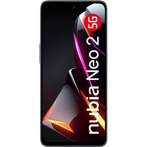 ZTE Nubia Neo 2 5G