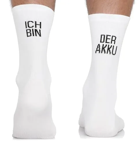 Damensocken von TODO