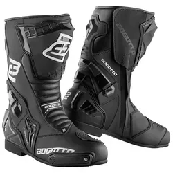 Germot GM 320 Helm, schwarz, Größe XS für Männer - Motorradhelm mit optimaler Sicherheit, ideal für Alltag und lange Touren. Das weiche Innenfutter sorgt für hohen Komfort während der Fahrt.