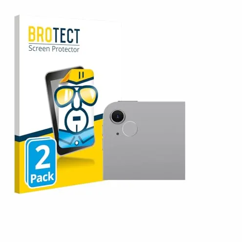 BROTECT 2 Stück Schutzfolie für Apple iPad Air 13